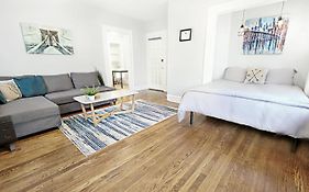 The 1920S Mainstay Studio Flat On Lower Greenville